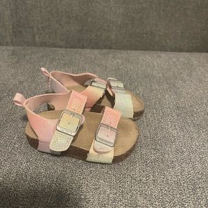 Baby Sandals
